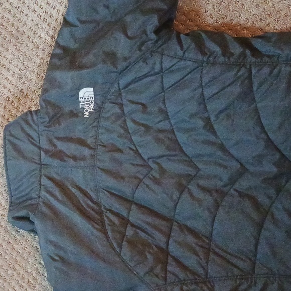 North Face Jacket - Picture 5 of 7